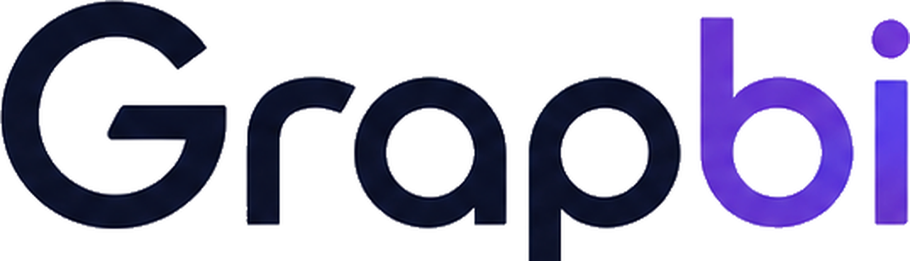 Grapbi — Software que conecta.